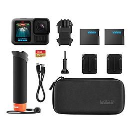 Pack Caméra Sport HERO13 Black + Accessoires – GoPro