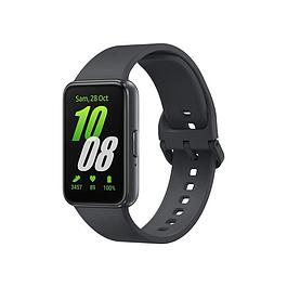Bracelet connecté Galaxy Fit 3 Gris – Samsung