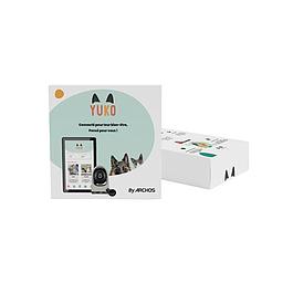 Pack tablette 10,1' 64 Go + accessoires – Archos