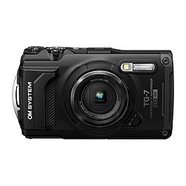 Appareil photo compact - noir - définition 4K UHD