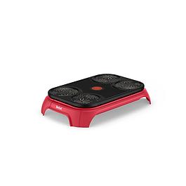 Crêpière & grill -  rose - TEFAL