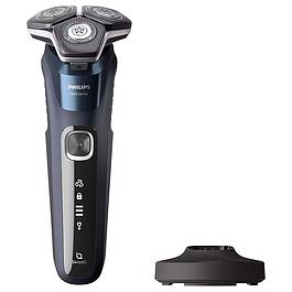 Rasoir électrique sans fil - PHILIPS