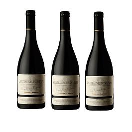 3 Châteauneuf-du-Pape Maison Tardieu-Laurent 2023