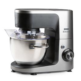 Robot de cuisine - 4.5 L - 1200 W - 8 vitesses