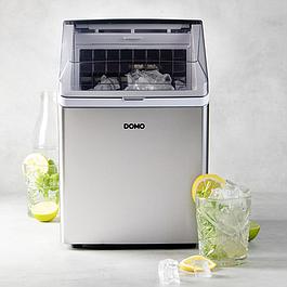 Machine à glaçons - 20 kg/2h - 3,2 L