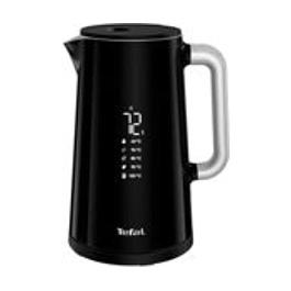 Bouilloire à température réglable - 1,7 L - Noir -  TEFAL