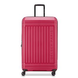 Valise soute - L extensible - 79 cm - magenta - DELSEY