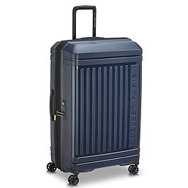 Valise soute - L extensible - 79 cm - bleu marine - DELSEY