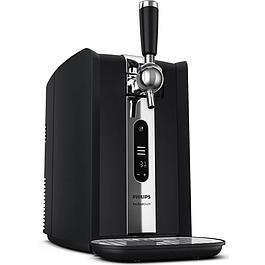 Pompe à bière - PerfectDraft Serie 7000 - Noir - PHILIPS