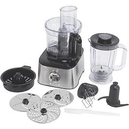 Robot multifonction Inox - MultiPro Compact - KENWOOD