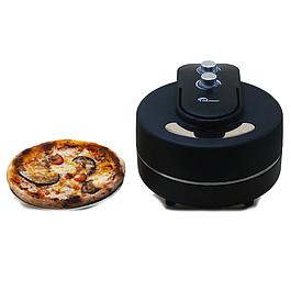 Four à pizza rond - 1800 W