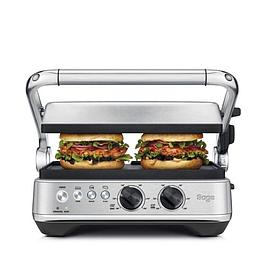 Barbecue - BBQ & Press™ Grill 2400 W Argent - SAGE