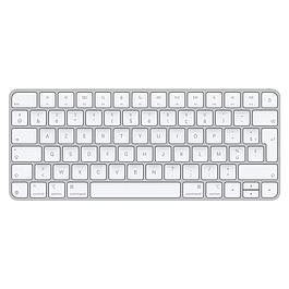 Clavier sans fil Azerty - Magic Keyboard Blanc - APPLE