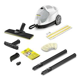 Nettoyeur Vapeur - 2000 W - 3,5 bars - KARCHER
