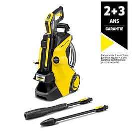 Nettoyeur haute pression KARCHER K5 Power Control Flex - 2100 W - 145 bar