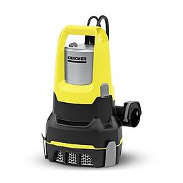 Pompe d'évacuation Flat Level Sensor eau claire - KARCHER