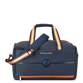 Sac de voyage - 45 cm - bleu - Roland Garros - DELSEY