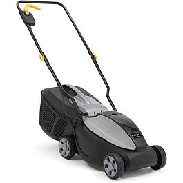 Tondeuse - Kit à batterie - 30cm de coupe - Chargeur et batterie 20V 4Ah inclus - ALPINA