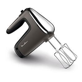 Batteur silencieux - 600 W - MOULINEX