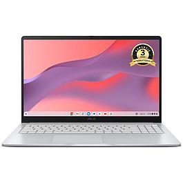 Ordinateur portable Chromebook - 15,6 FHD - RAM 8Go - 128Go - ASUS