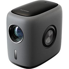 Vidéoprojecteur - 1080P - 1400 lumens ANSI - noir - PHILIPS