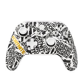 Manette sans fil -  Fortnite pour PC - POWERA