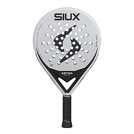 Raquette de padel - 2026 - Adulte - Rouge - Carbone 3K - SIUX
