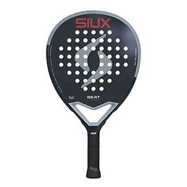 Raquette de padel - SIUX - Beat Control 2026 - Adulte - Multicolore - Fibre de verre