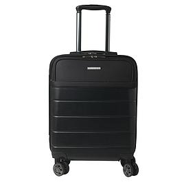 Trolley - noir - 38 L - CERRUTI 1881