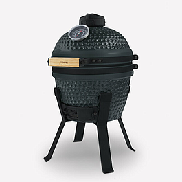Barbecue Japonais Kamado 13‘’