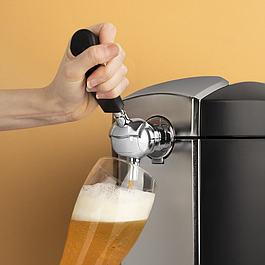 Tireuse à Bière 5L