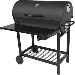 Barbecue au charbon de bois - Fieldmann