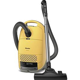 Aspirateur Traineau - 890 W - Jaune Soleil - MIELE