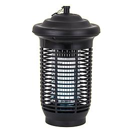 Appareil anti-moustiques - noir - intérieur et extérieur