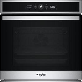 Four encastrable - 73 L - Pyrolyse - Inox - A+ -- WHIRLPOOL