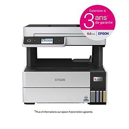 Imprimante multifonction - Gris - EPSON