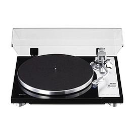 Platine vinyle - Noir - TEAC