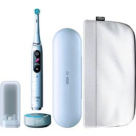 Brosse à dents électrique - Stellar Edition Cadeau Blanc - ORAL B