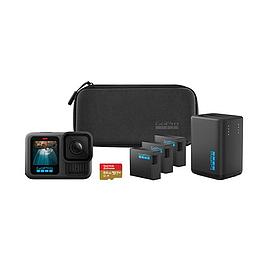 Pack Caméra sport - HERO13 Black Extended Power - GoPro