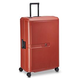 Valise 82 cm - XL - terracotta - DELSEY