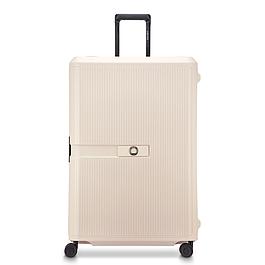 Valise 82 cm - XL - beige - DELSEY