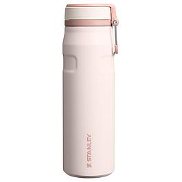 Bouteille isotherme - 0,7 L - Rose - STANLEY