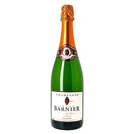 Champagne Roger Barnier - brut sélection blanc - 75 cl
