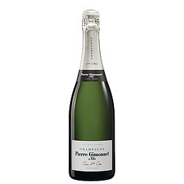 Champagne Pierre Gimonet & Fils - Cuis brut 1er Cru - blanc de blancs -75 cl