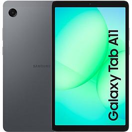 Tablette tactile Samsung Galaxy Tab A11 - écran 8,7' - 64 Go - gris