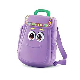 Sac à dos éducatif - DORA - Multicolore - VTECH