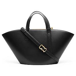 Sac cabas dame -  noir - DANIEL WELLINGTON