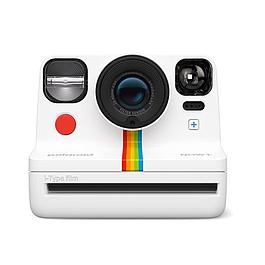 Appareil photo instantané Now+ Génération 2 Blanc - POLAROID