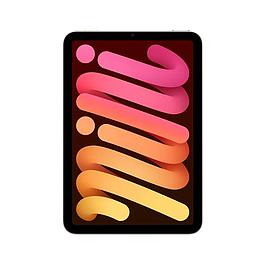 Apple iPad Mini 8,3'' 128 Go Lumière Stellaire Wifi 7ème génération 2024