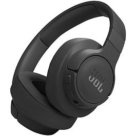 Casque circum-auriculaire sans fil - réduction de bruit adaptative - JBL